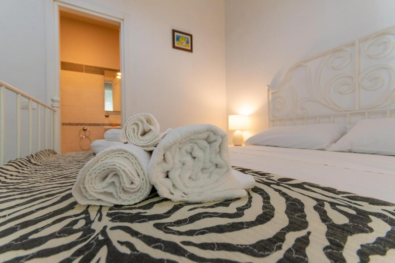 Vercelli Guest House Near San Giovanni — Foto 2