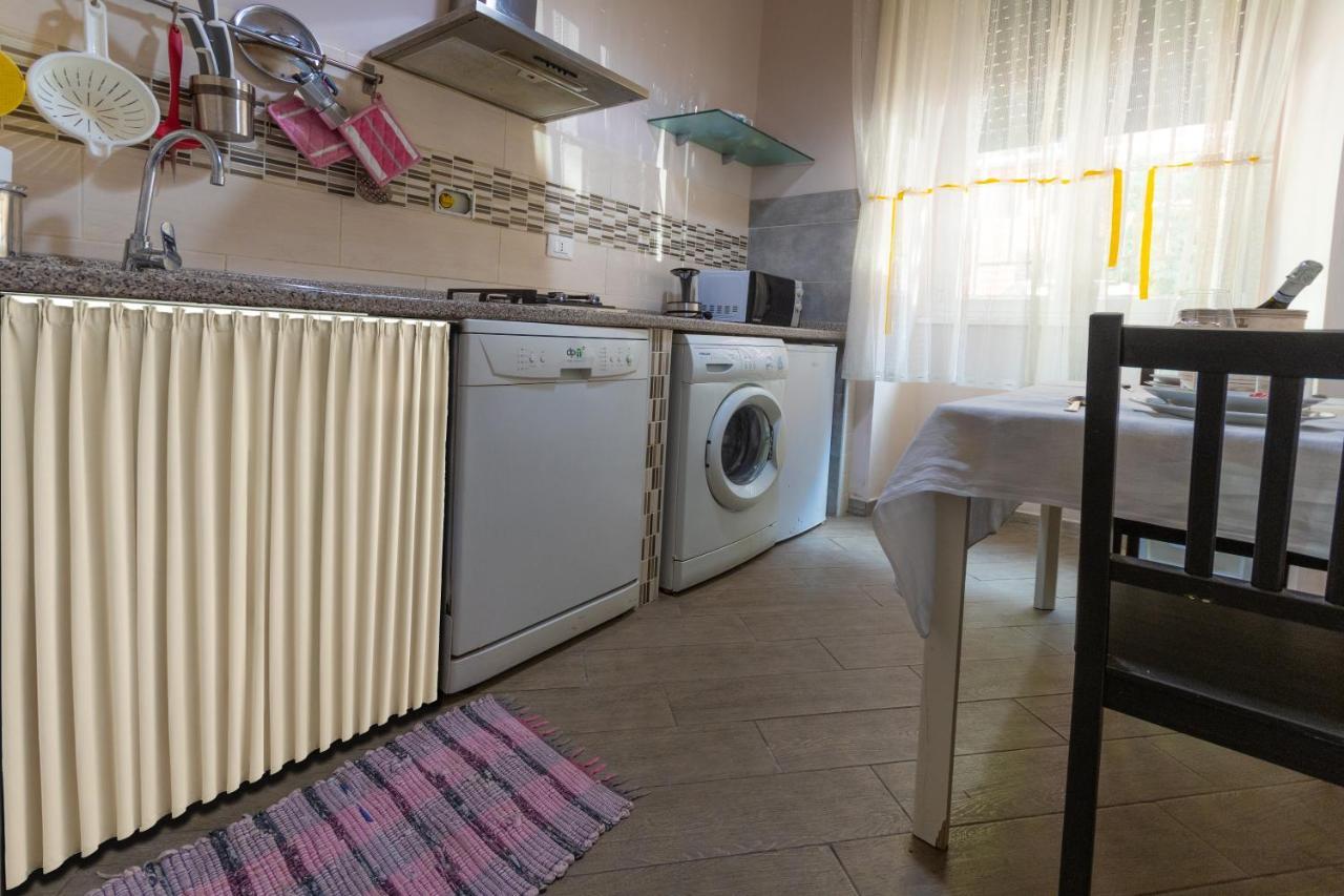 Vercelli Guest House Near San Giovanni — Foto 3