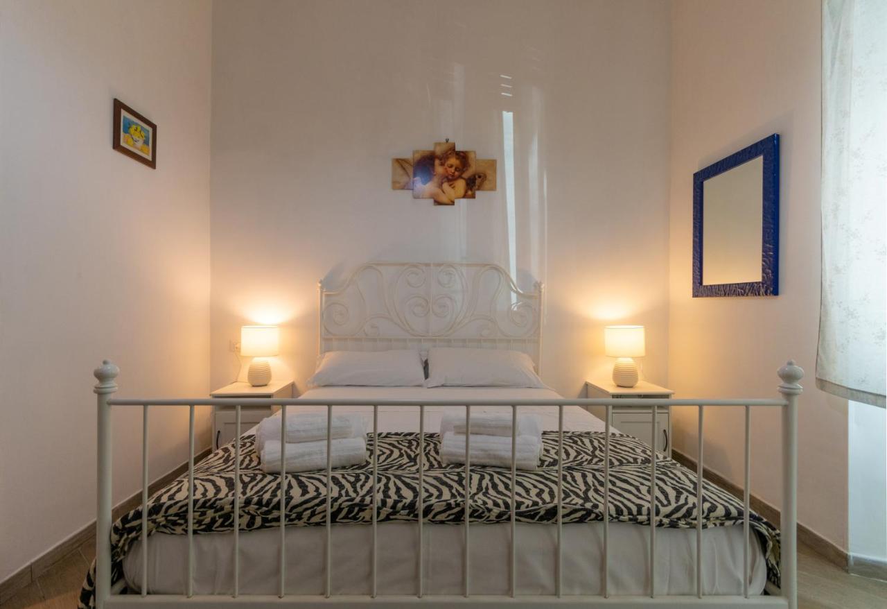 Vercelli Guest House Near San Giovanni — Foto 1